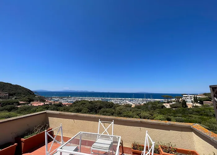 Miramare Apartments