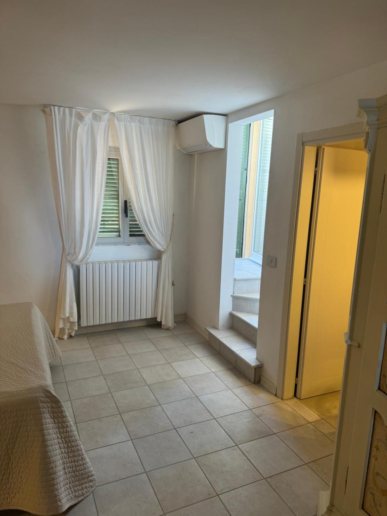 Apartment Miramare *