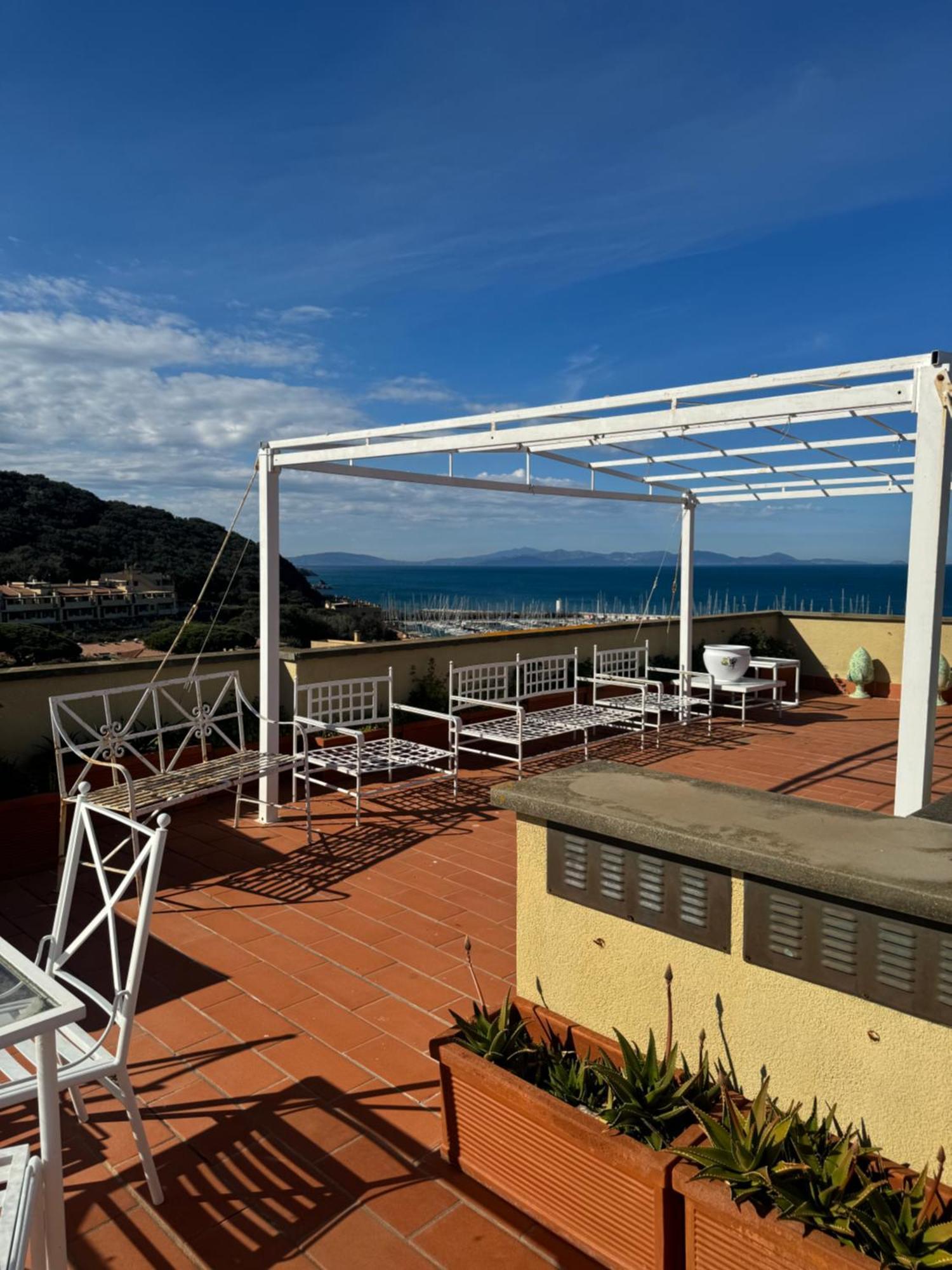 Apartment Miramare