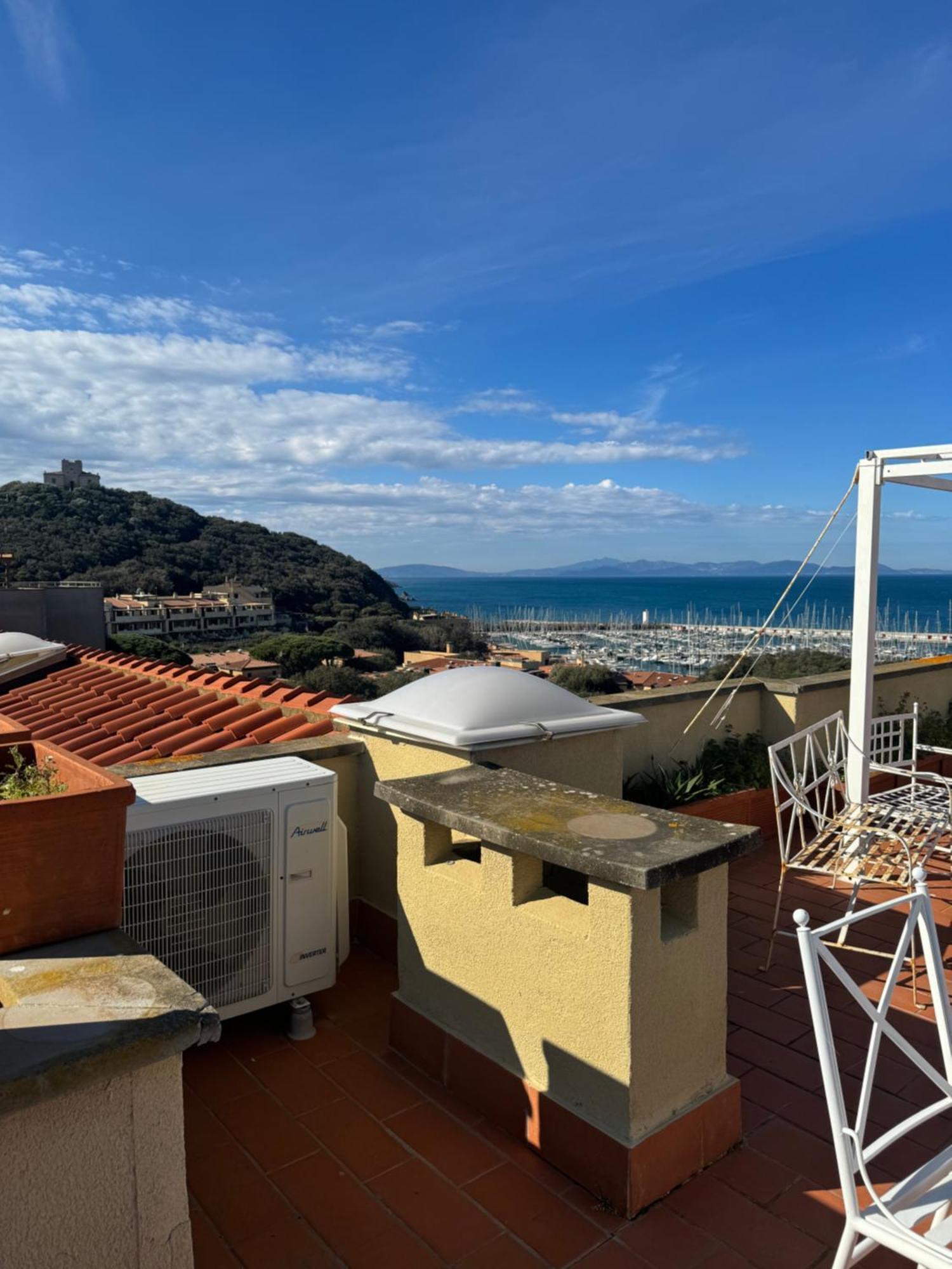 Miramare Punta Ala