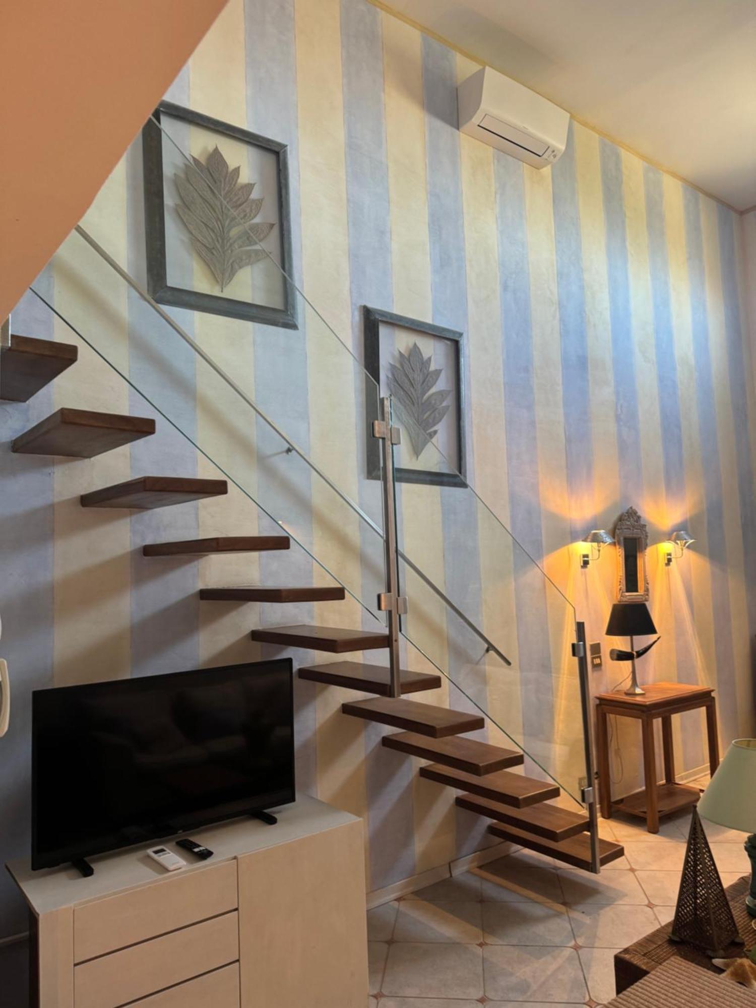 Miramare Apartment *