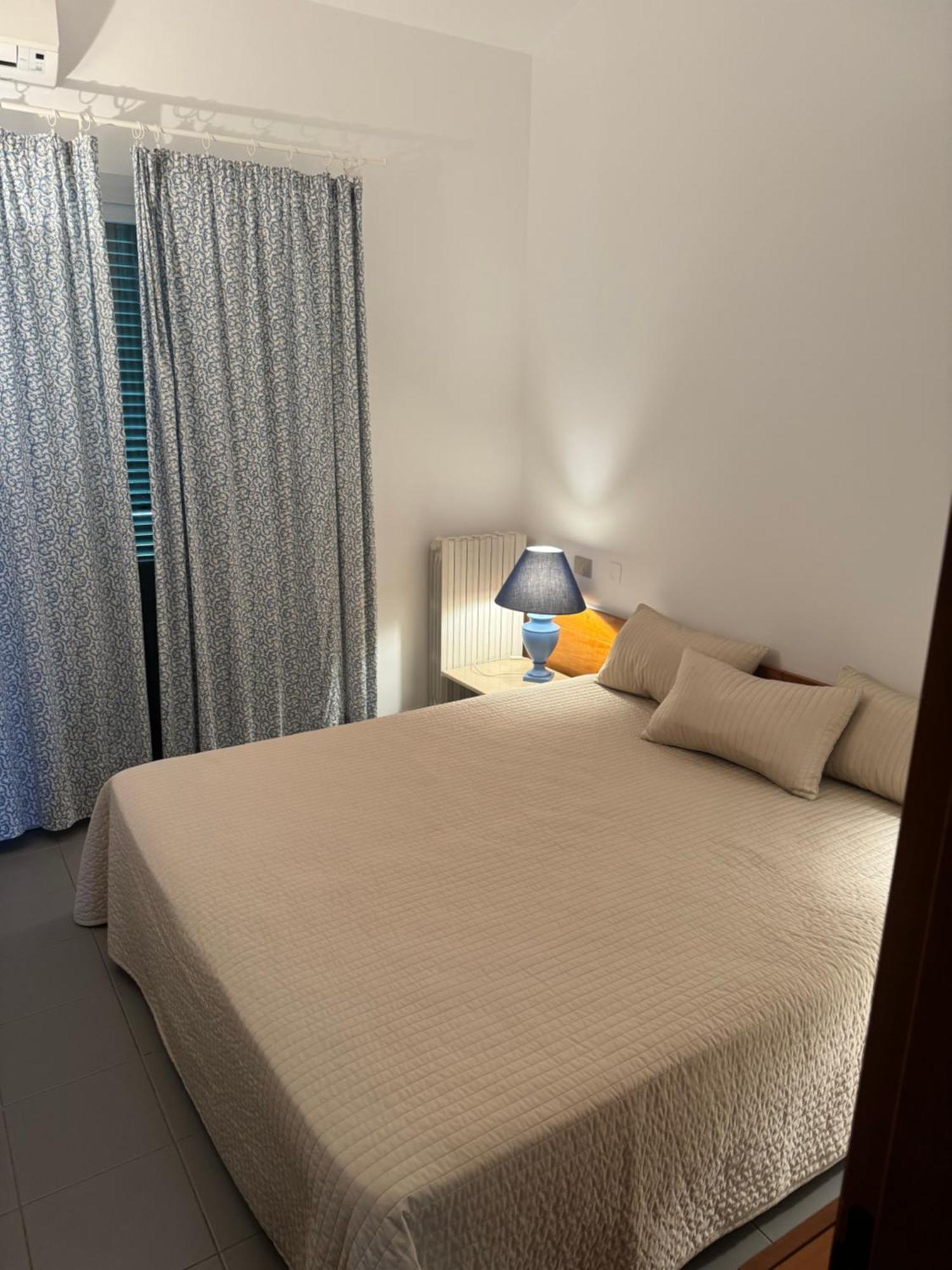 Apartment Miramare