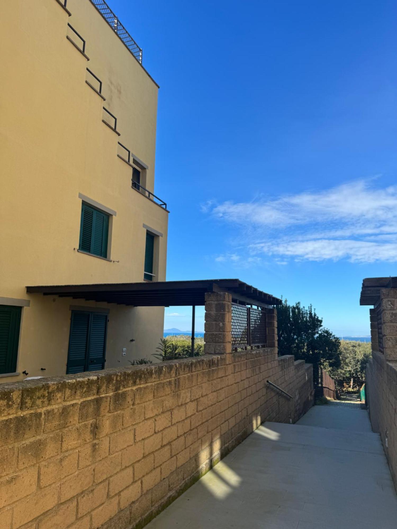 Apartment Miramare *