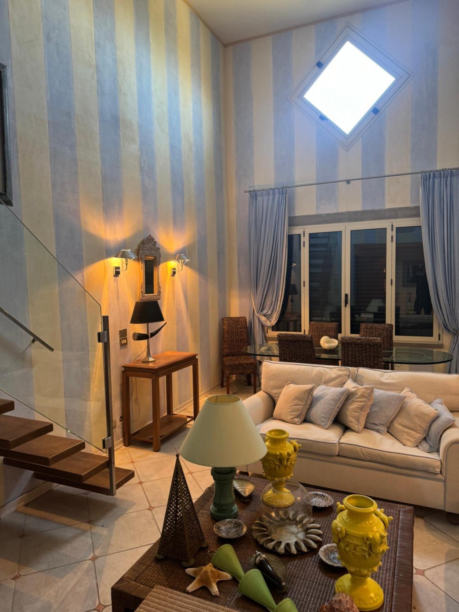 Miramare Apartment *