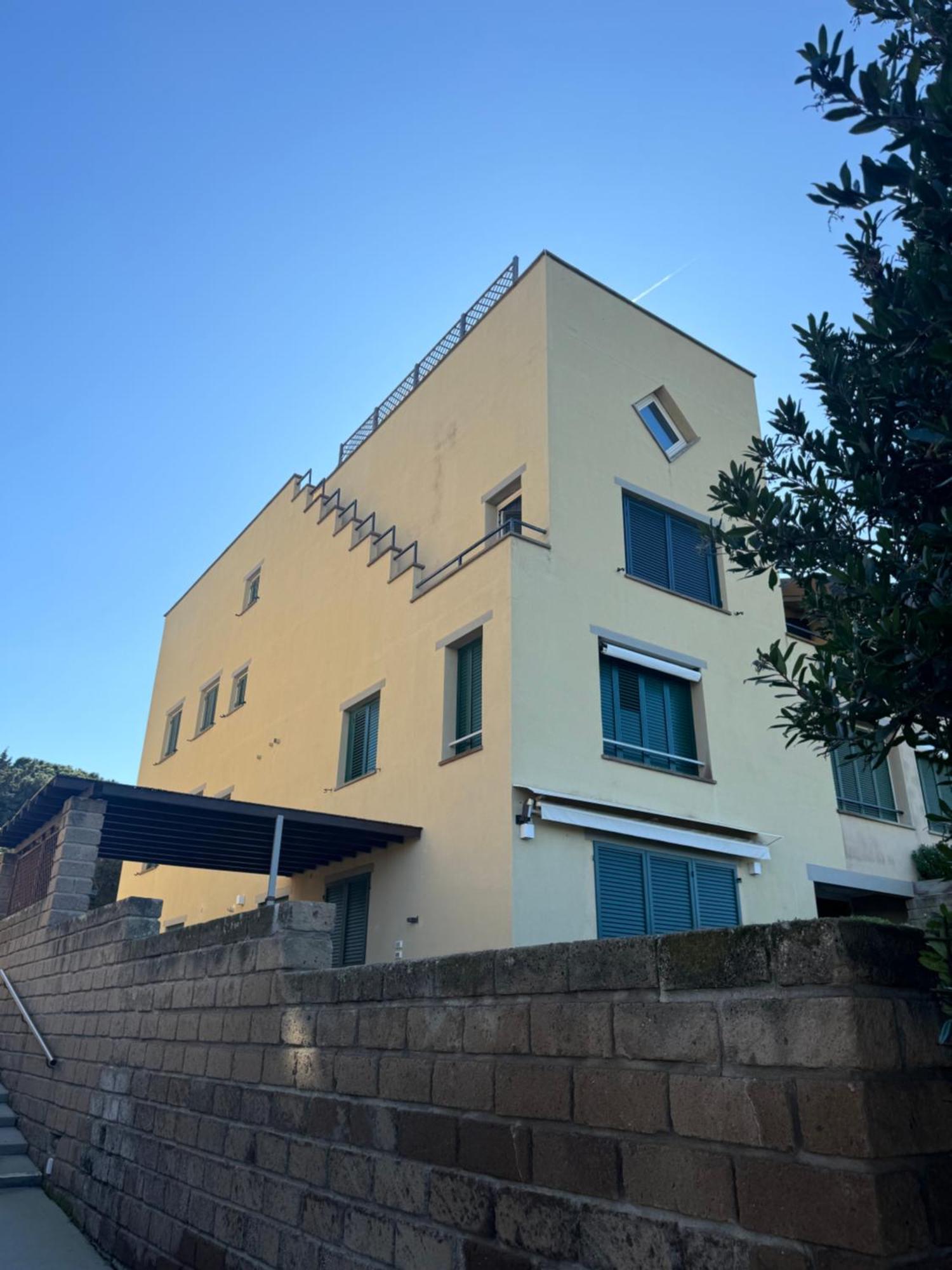 Apartment Miramare Punta Ala