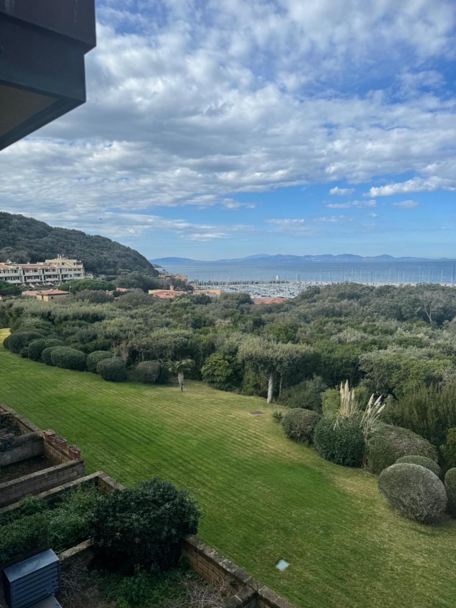 Apartment Miramare