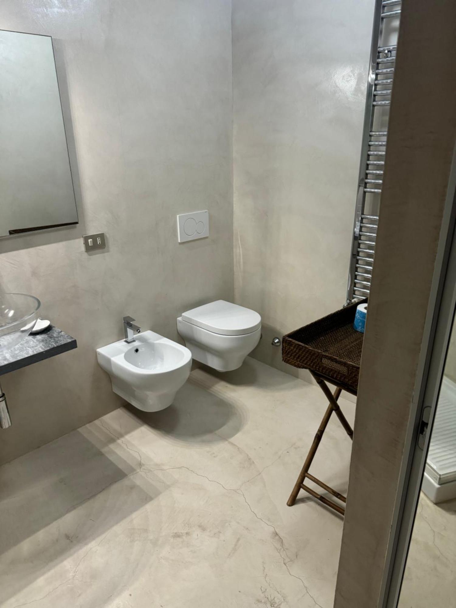 Miramare Apartment