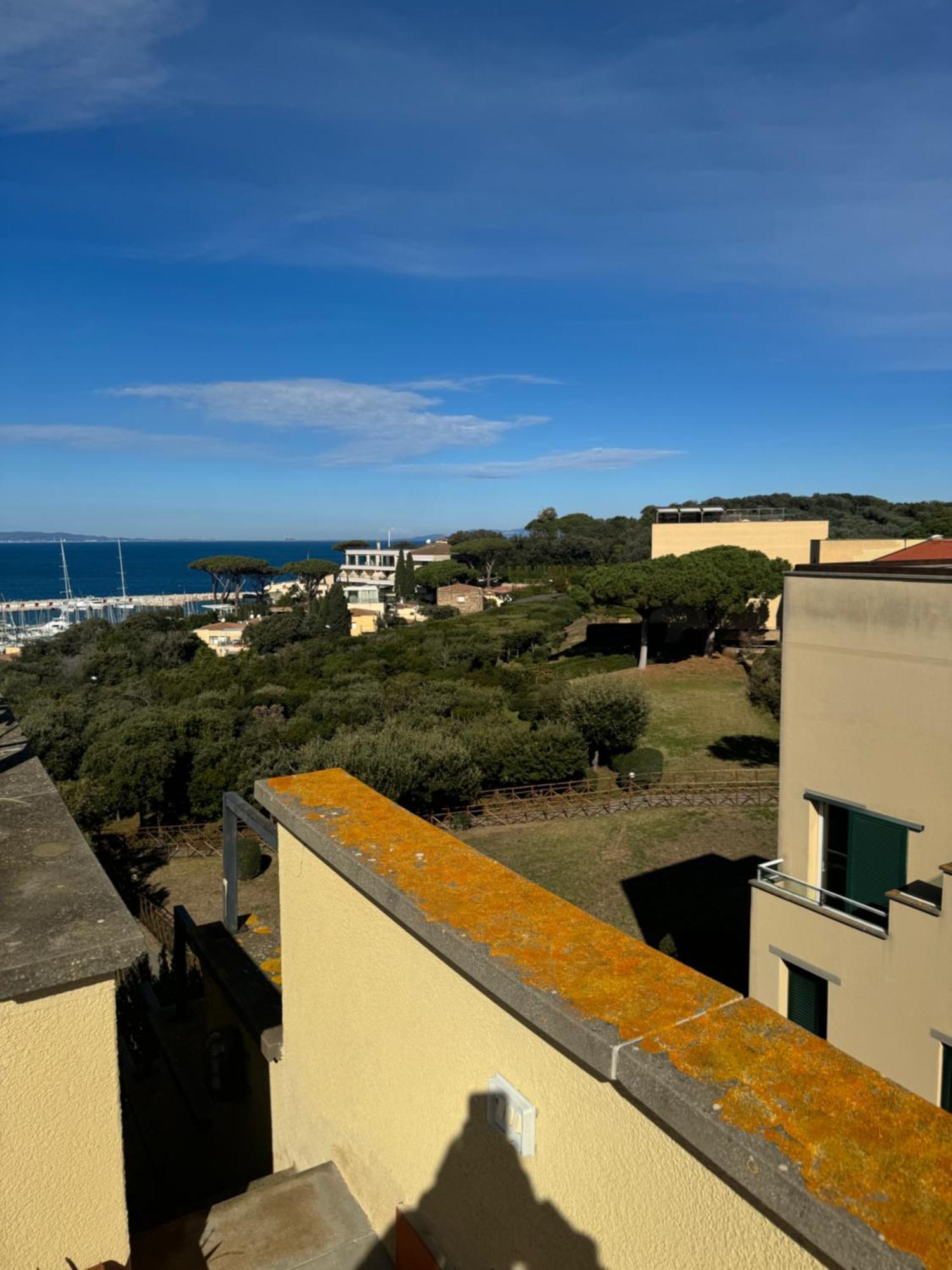 Apartment Miramare