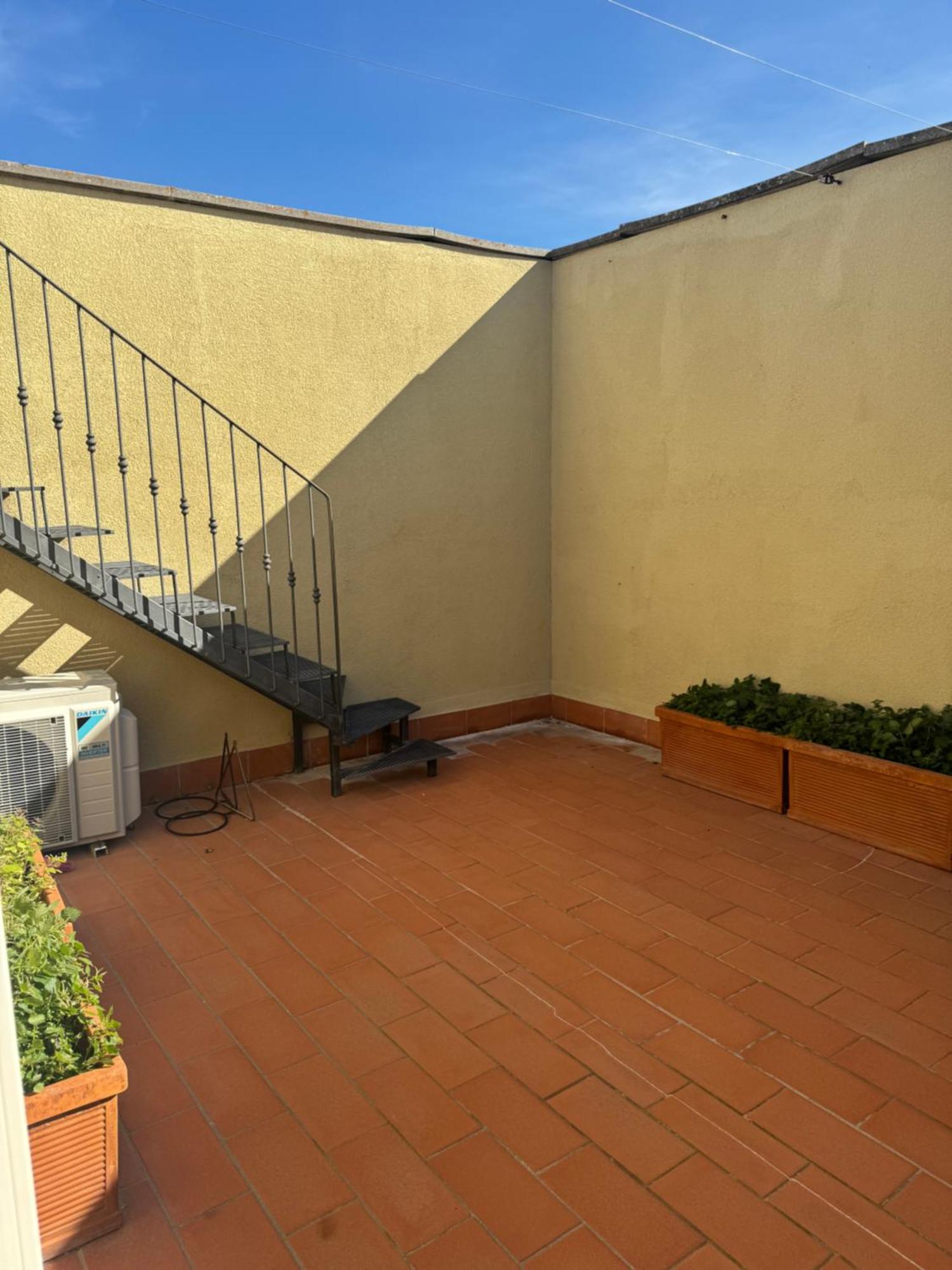 Miramare Apartment