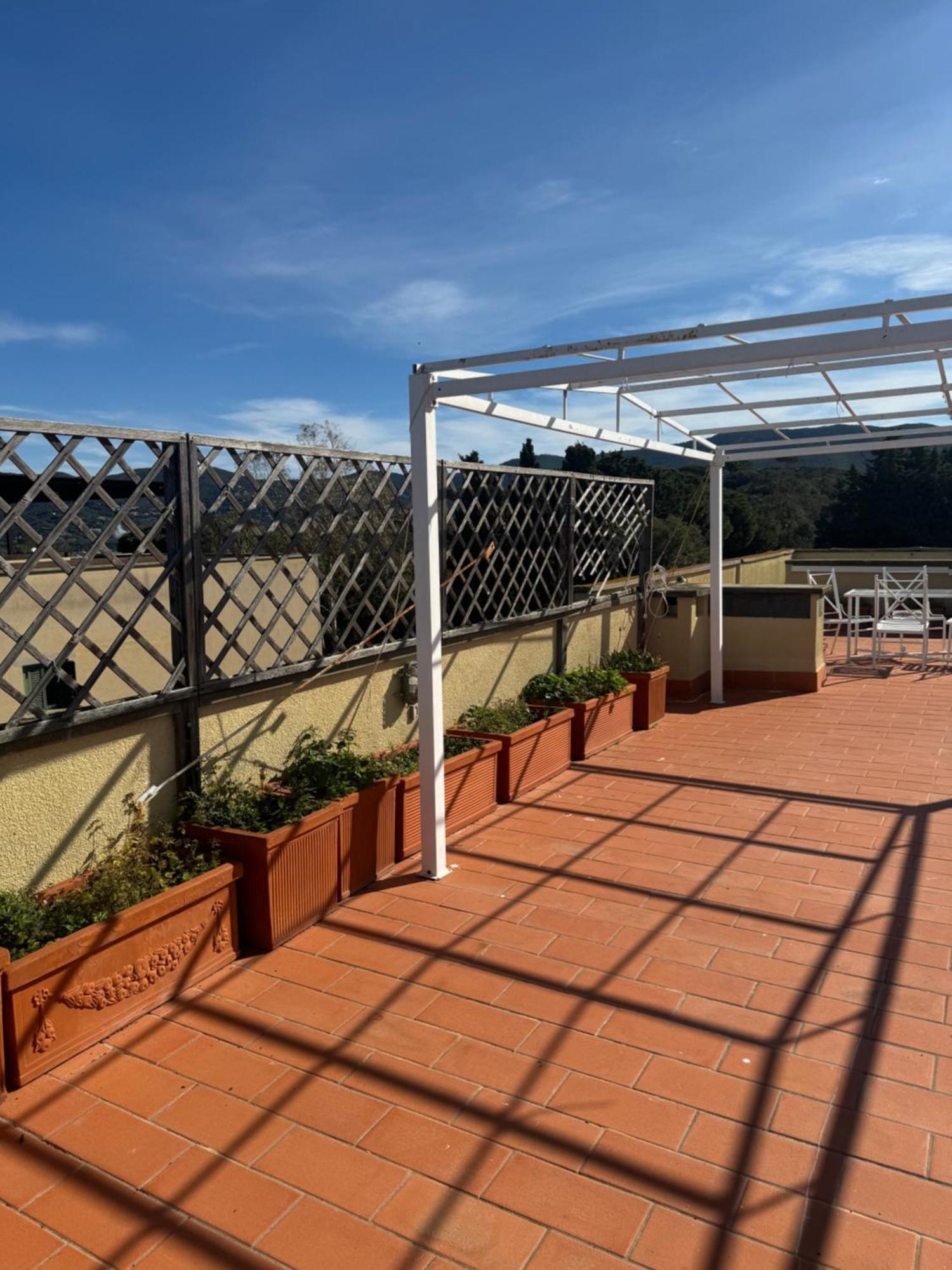 Apartment Miramare Punta Ala