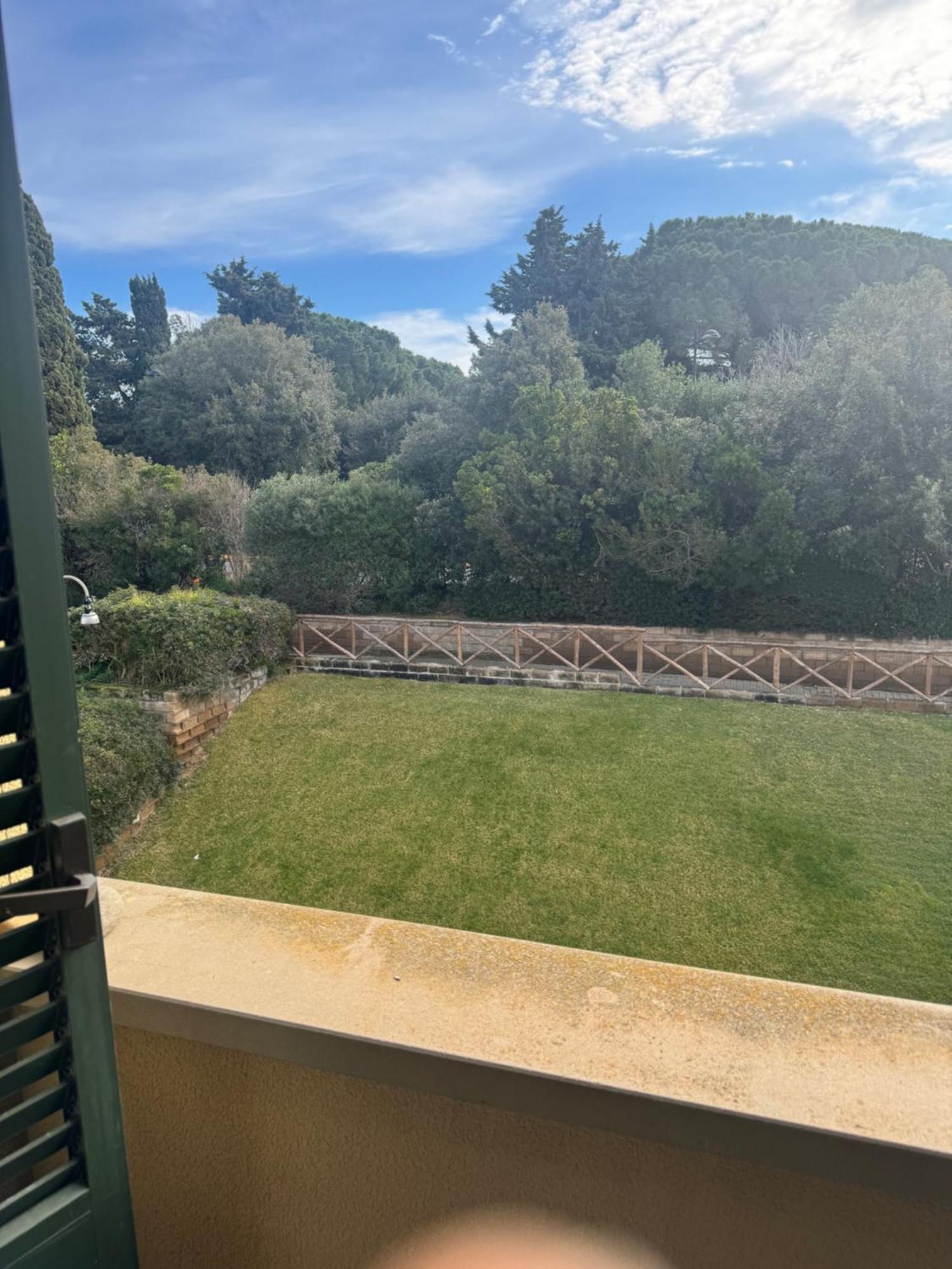 Apartment Miramare *