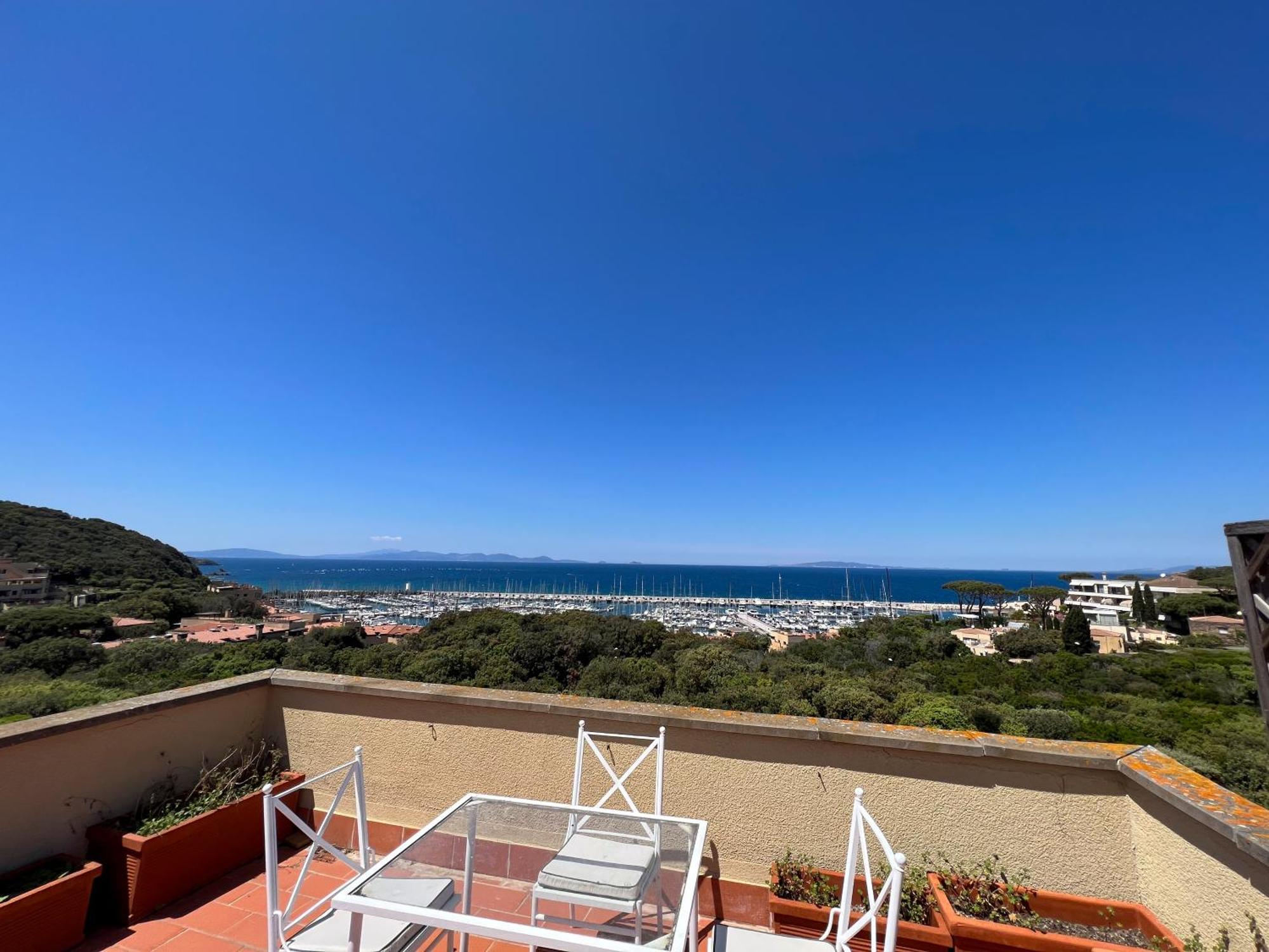 Miramare Apartment *