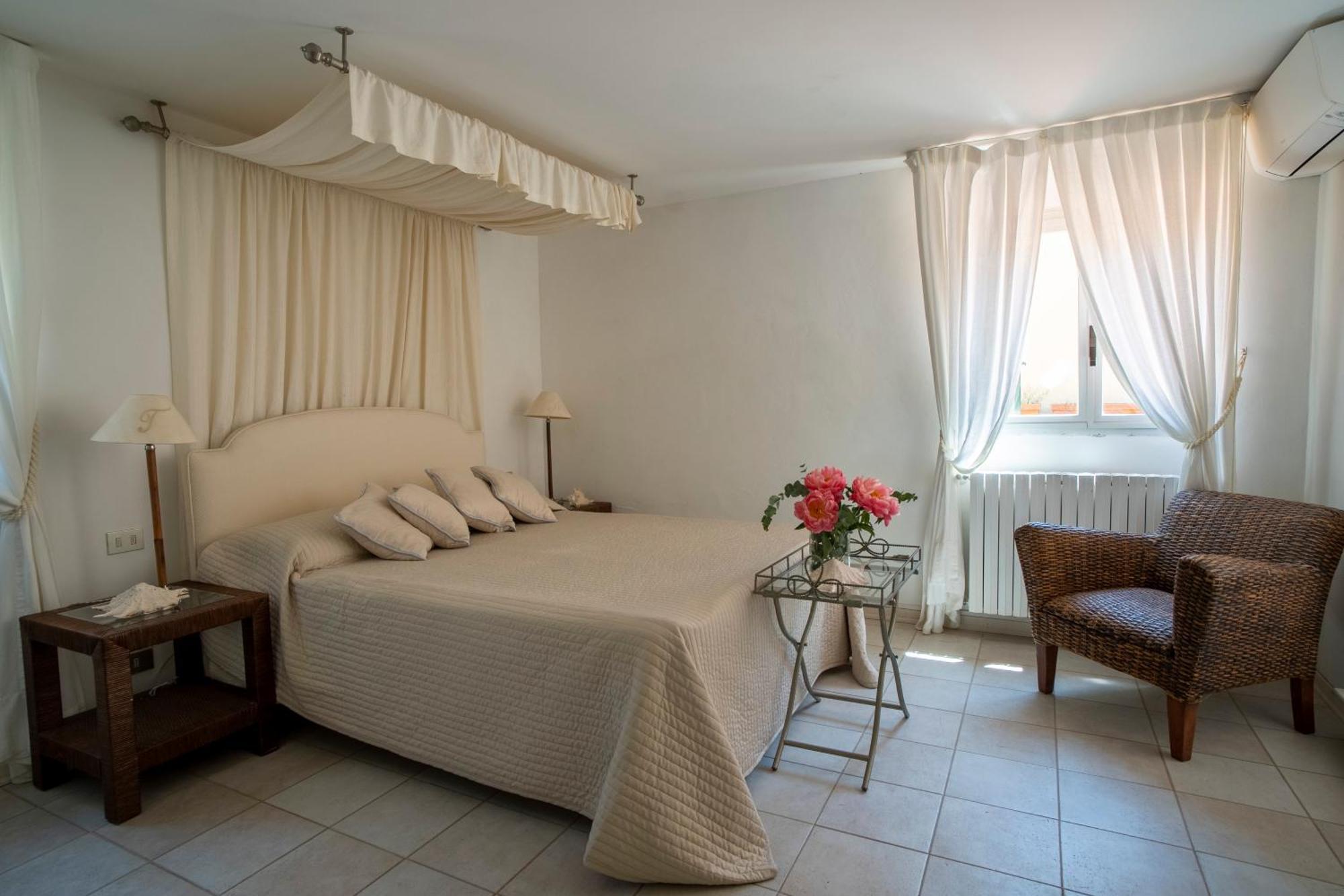 Apartment Miramare *