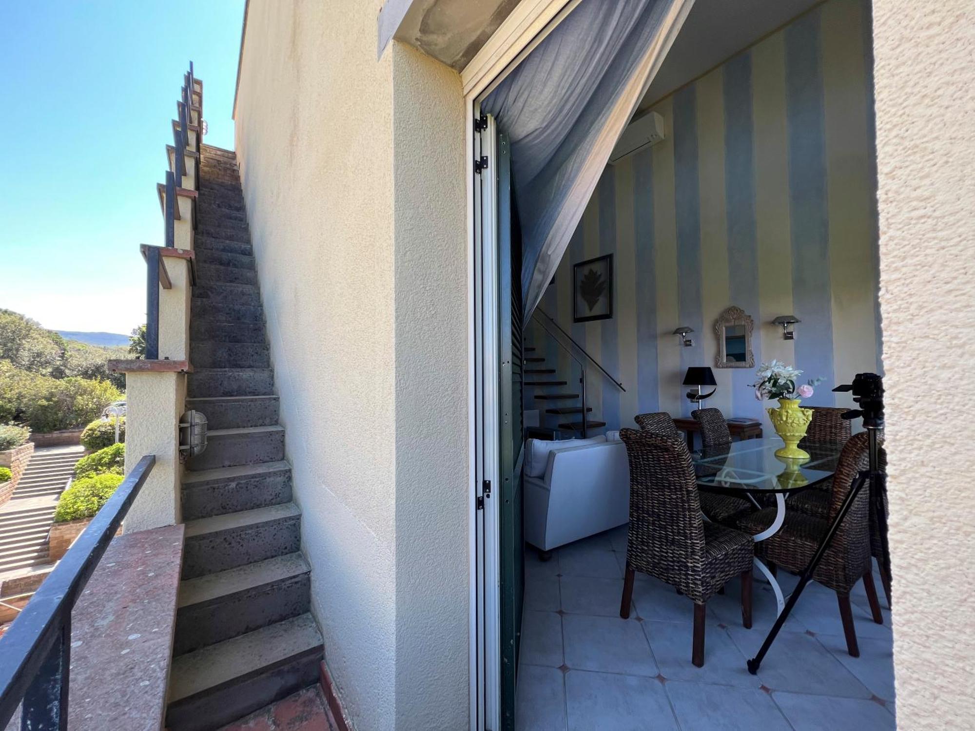 Apartment Miramare