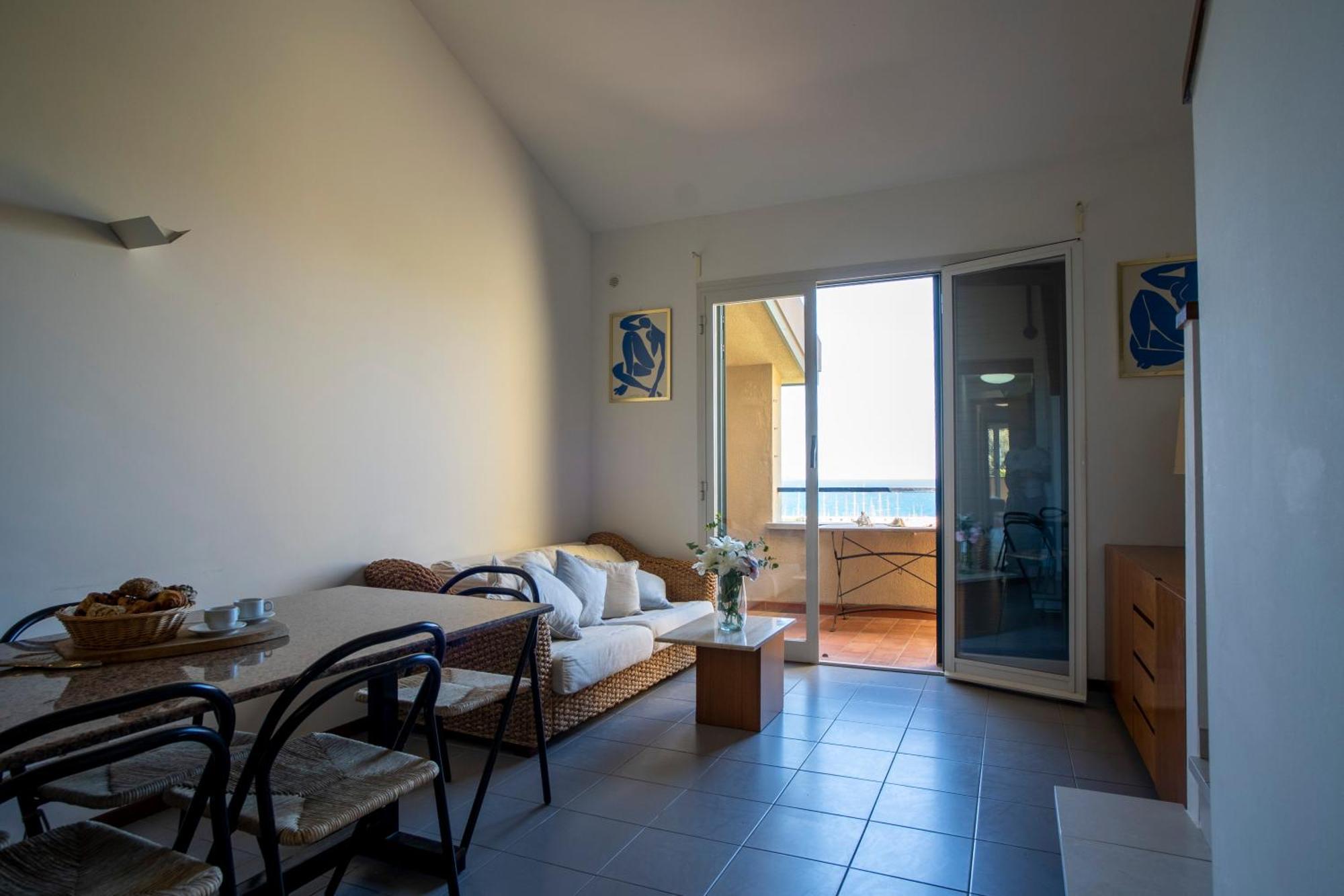 Miramare Apartment Punta Ala