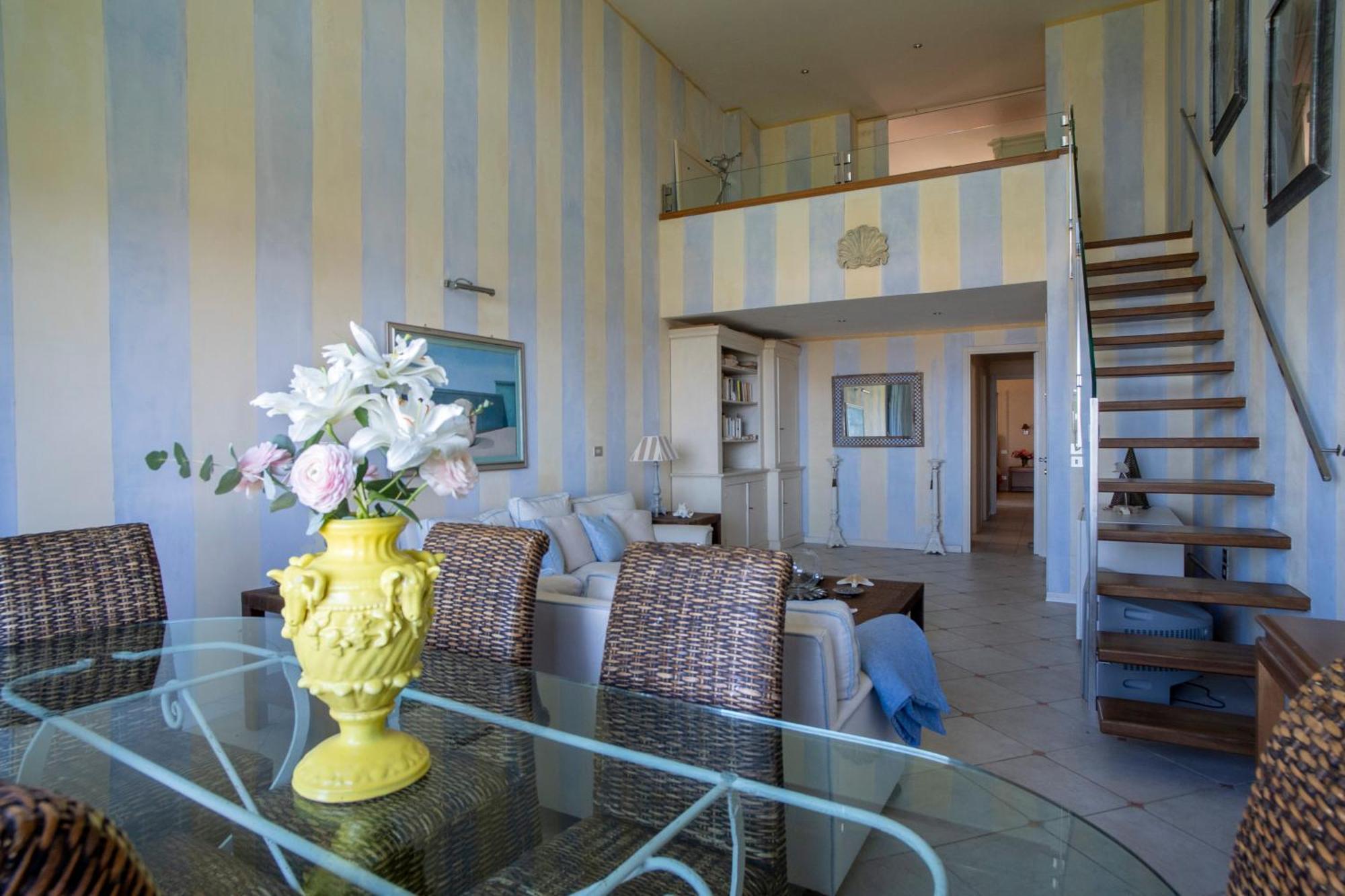 Miramare Apartment