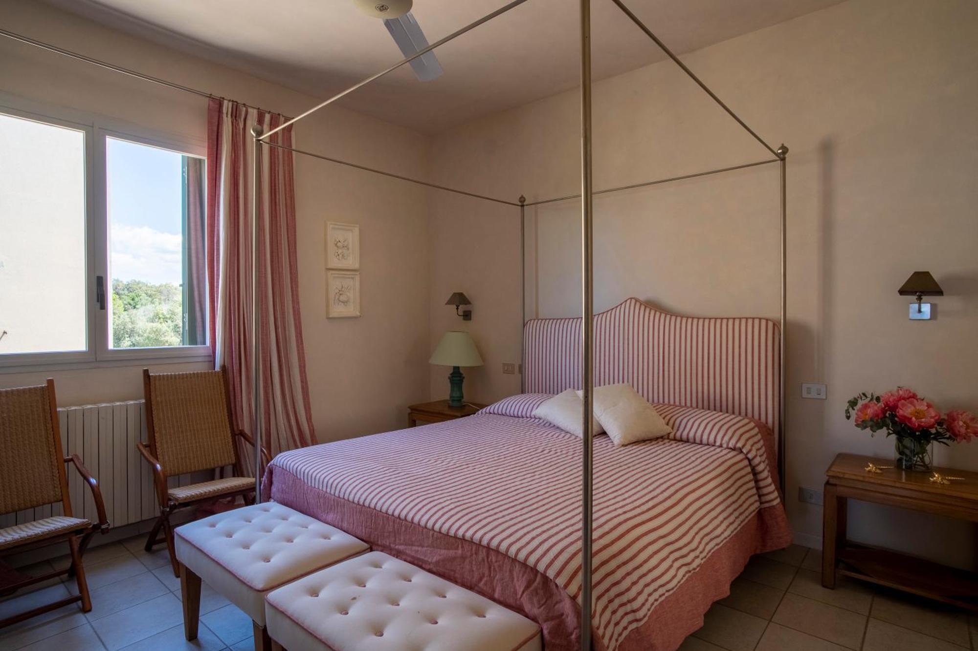 Apartment Miramare Punta Ala