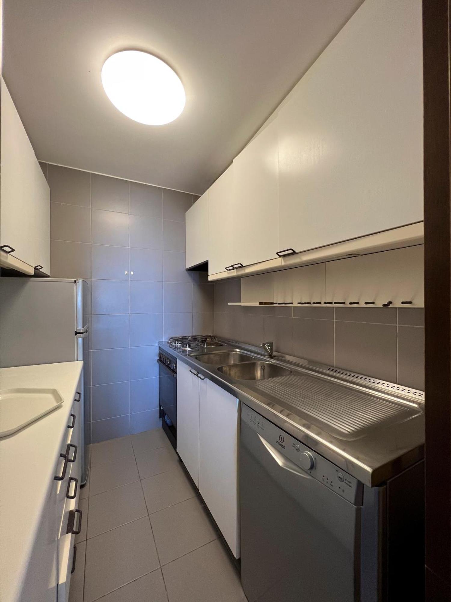 Apartment Miramare *