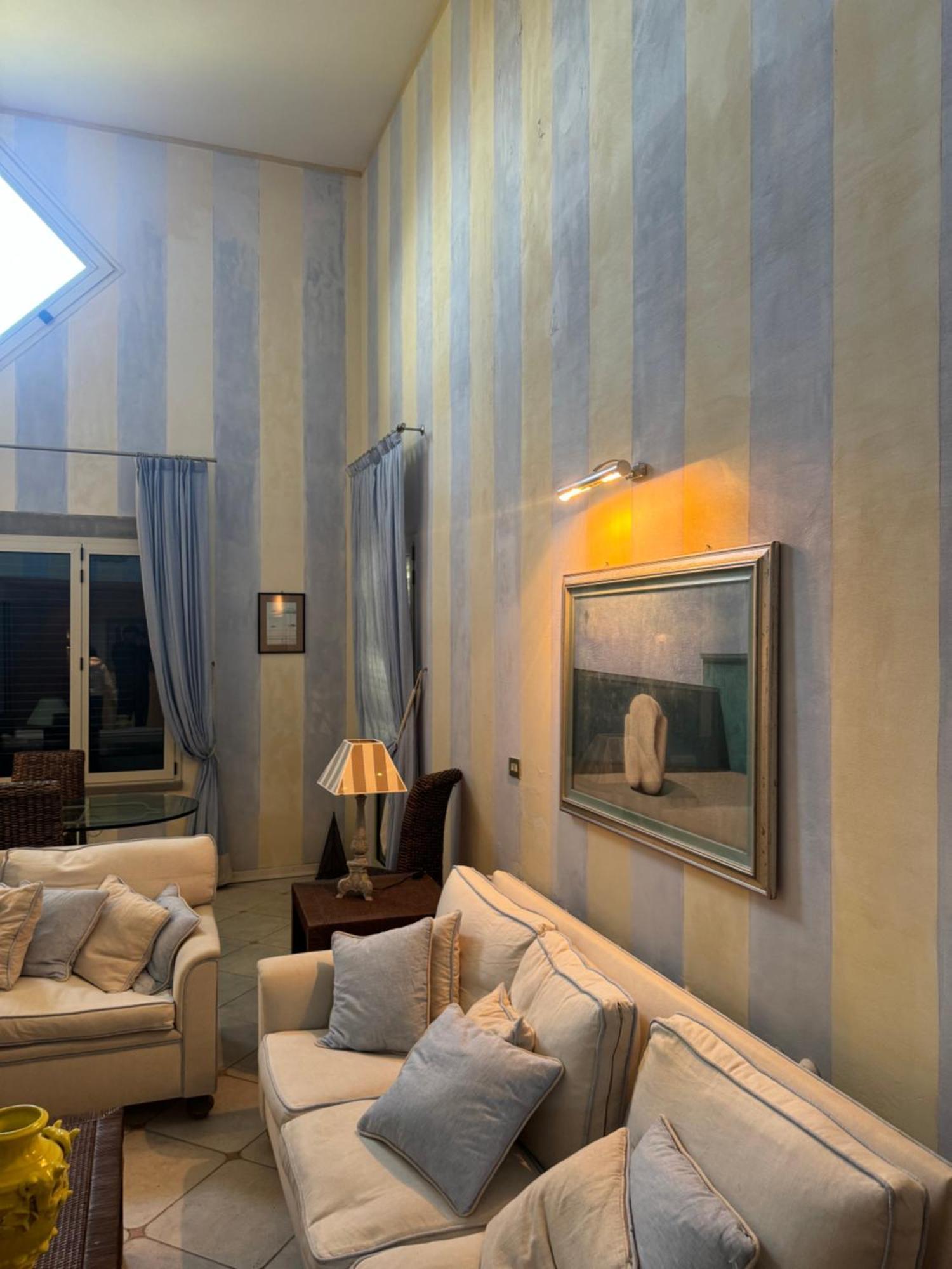 Miramare Appartement Punta Ala