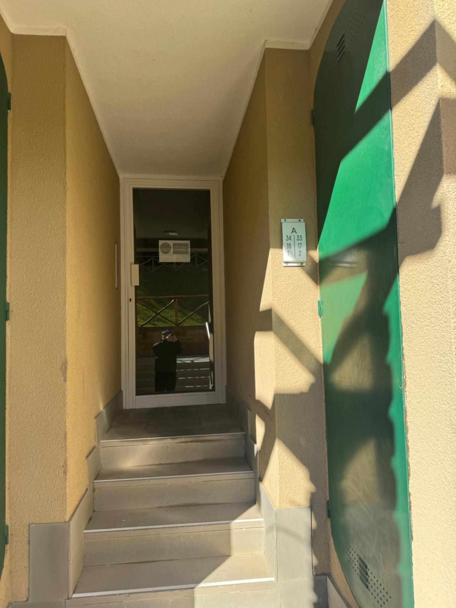 Appartement Miramare *