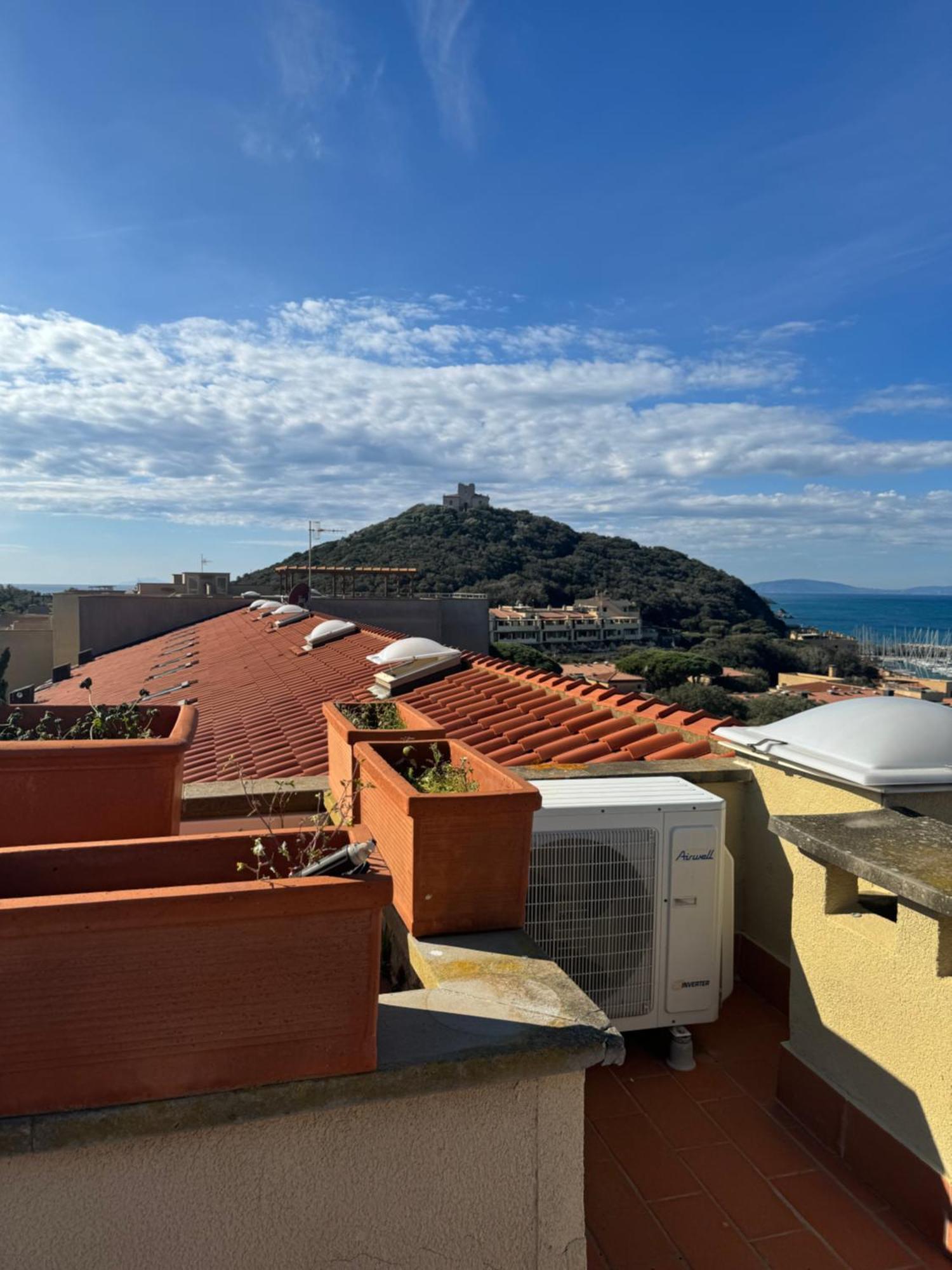 Appartement Miramare *