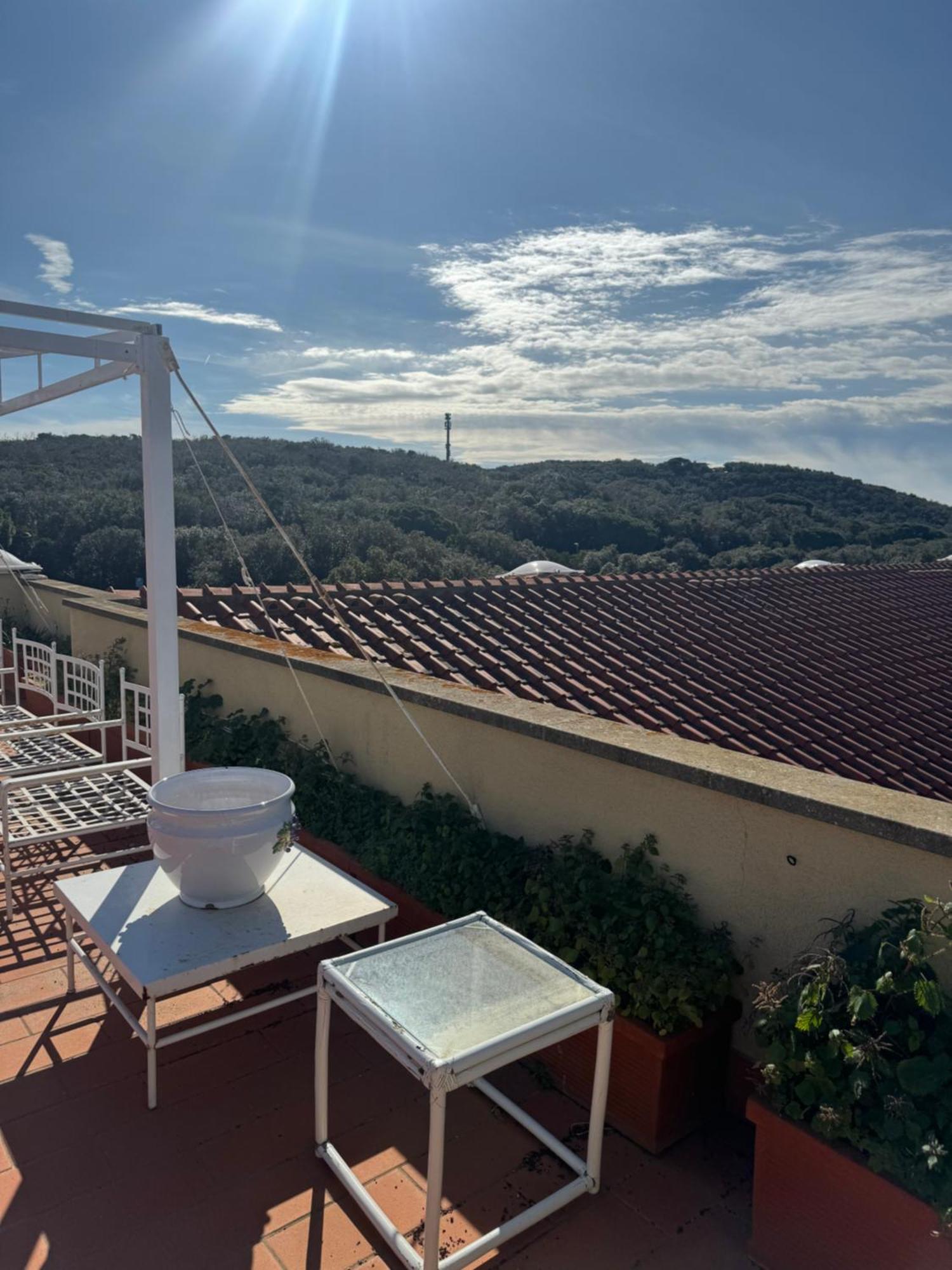 Miramare Appartement Punta Ala
