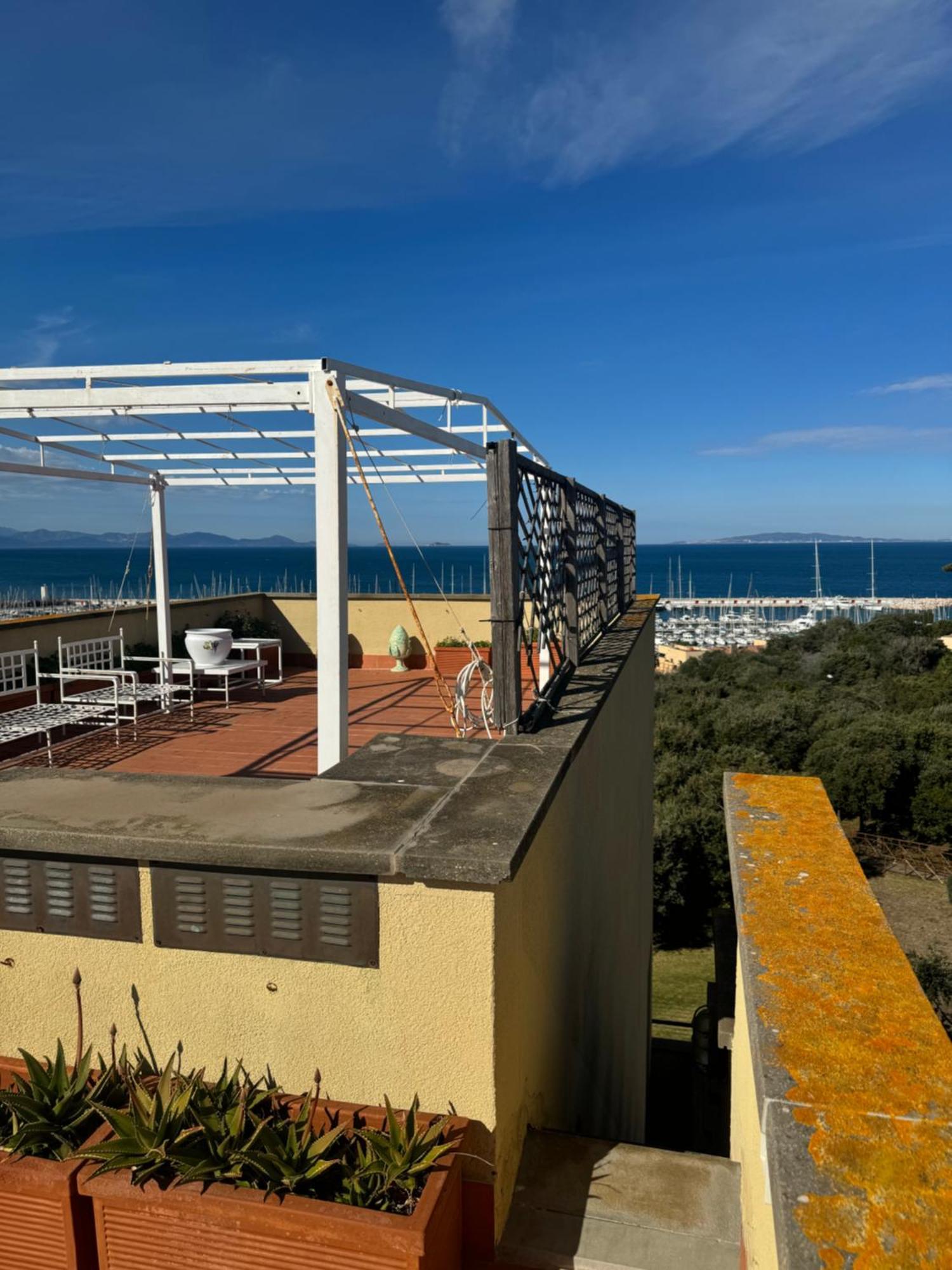 Miramare Appartement