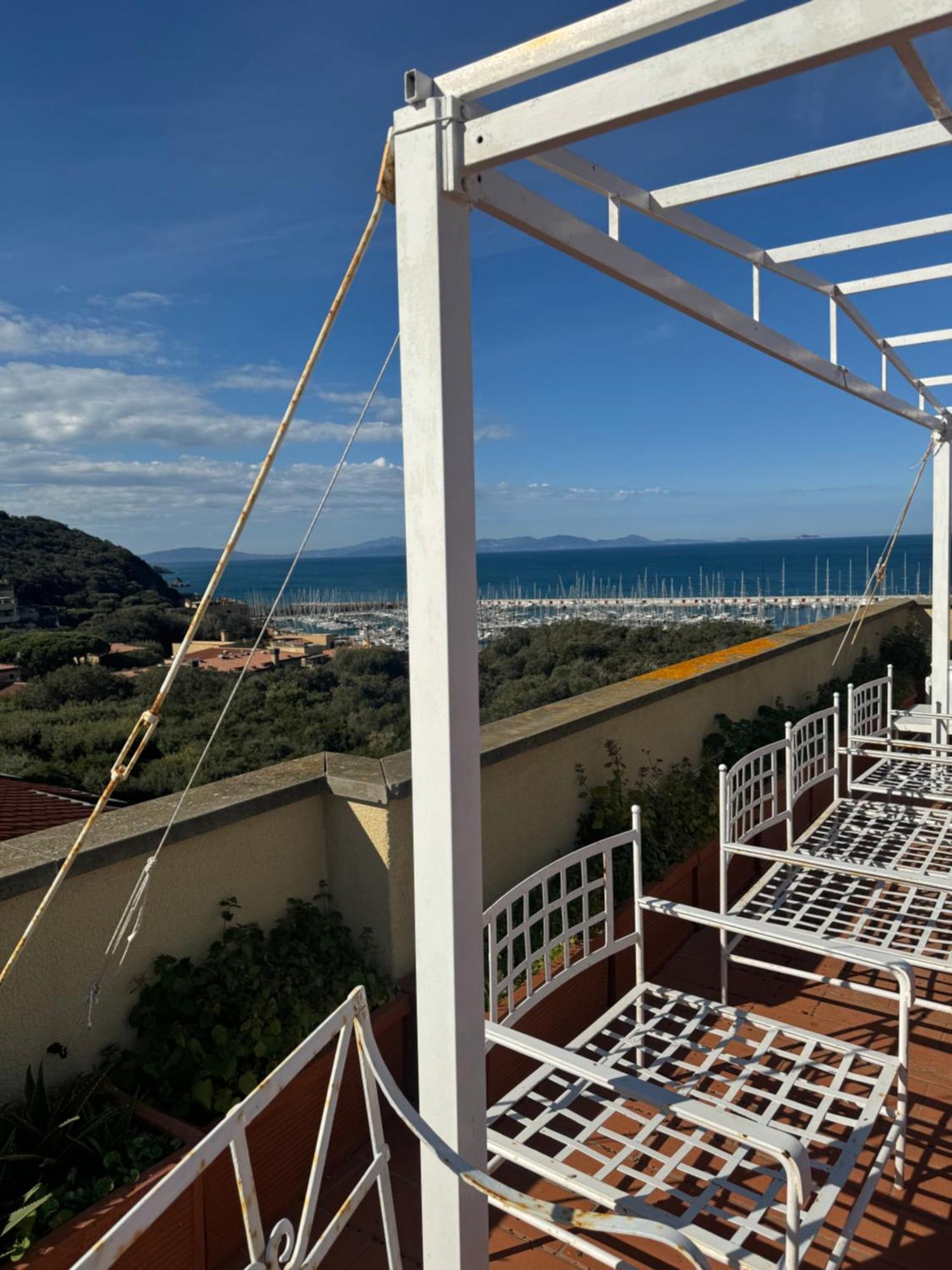 Appartement Miramare *