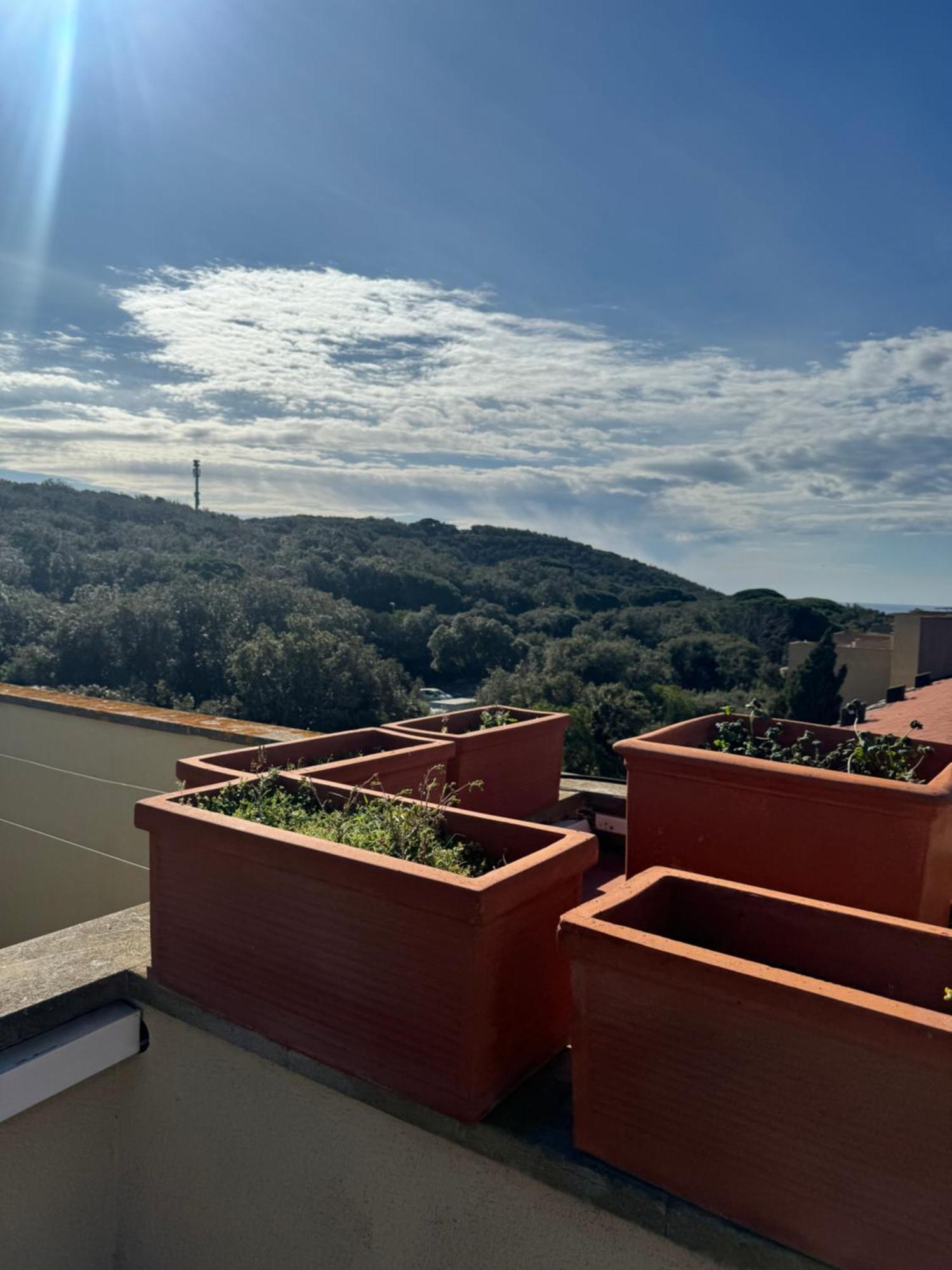 Miramare Appartement *