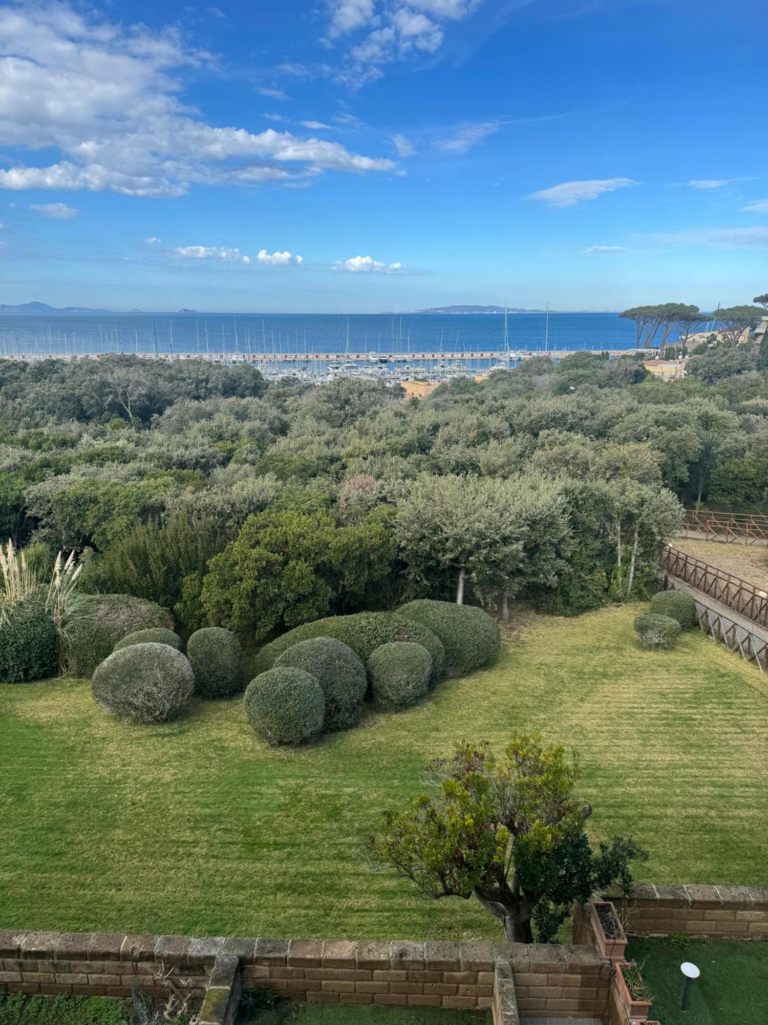 Appartement Miramare