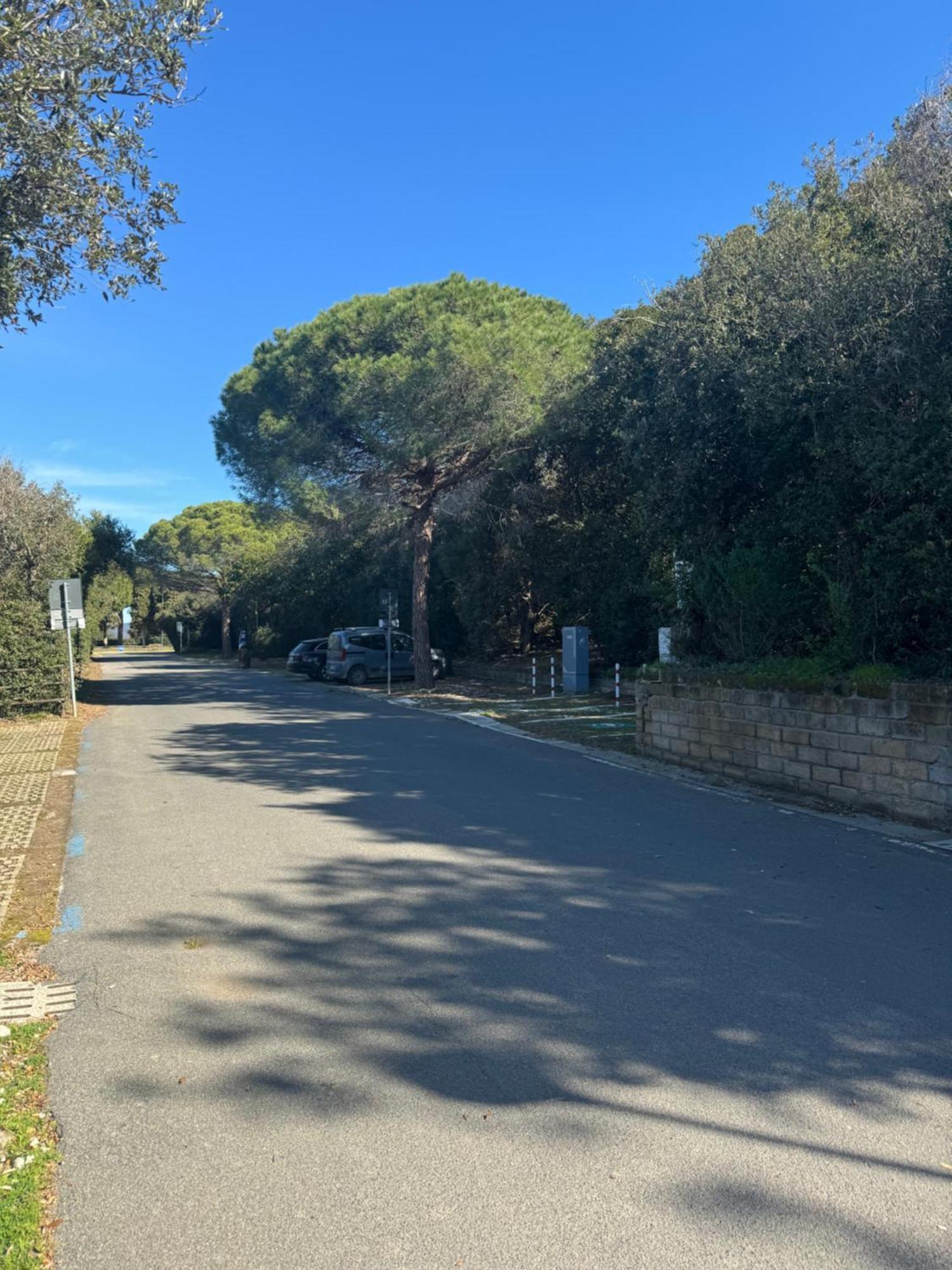 Miramare Punta Ala