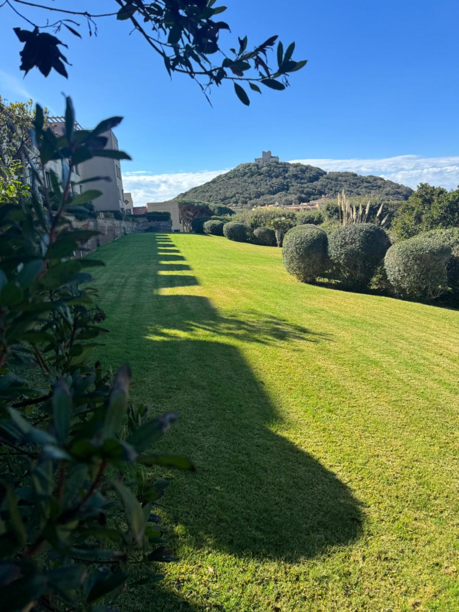 Appartement Miramare