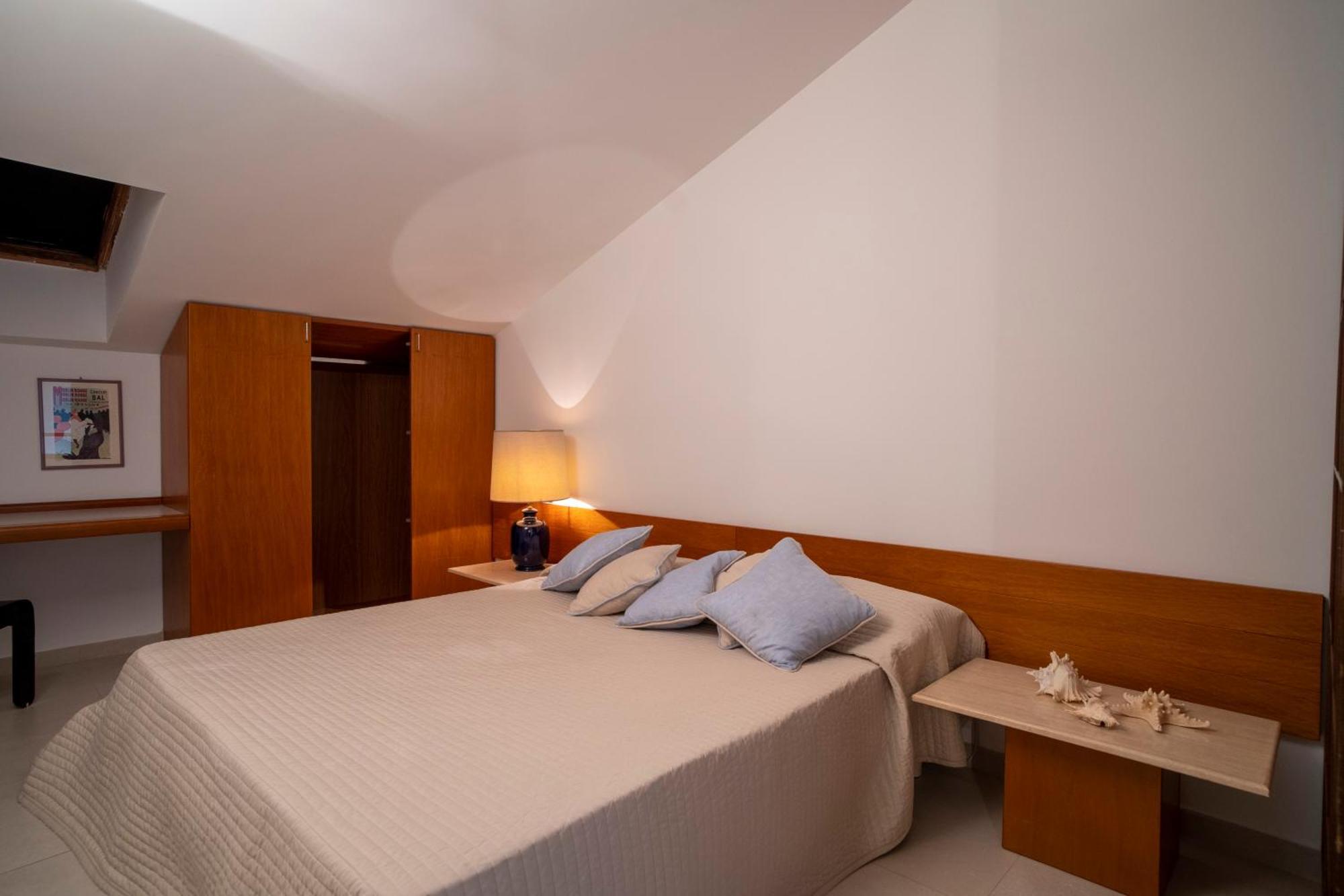 Miramare Appartement *