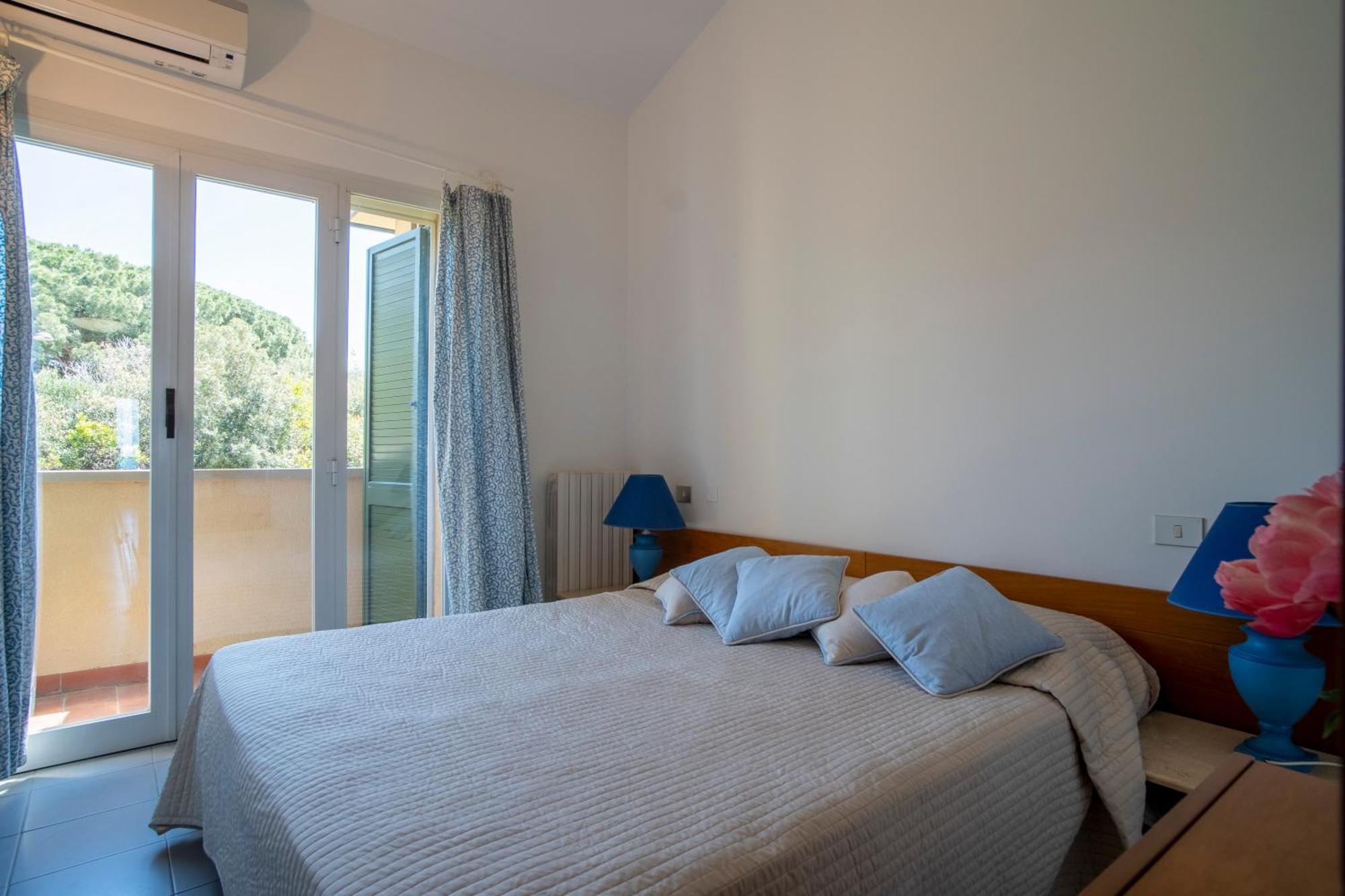 Appartement Miramare Punta Ala